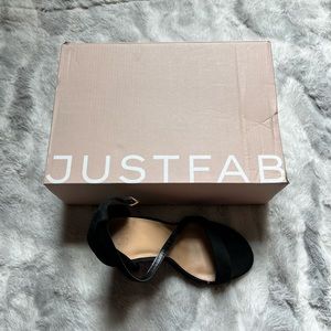 Just fab. Brand new